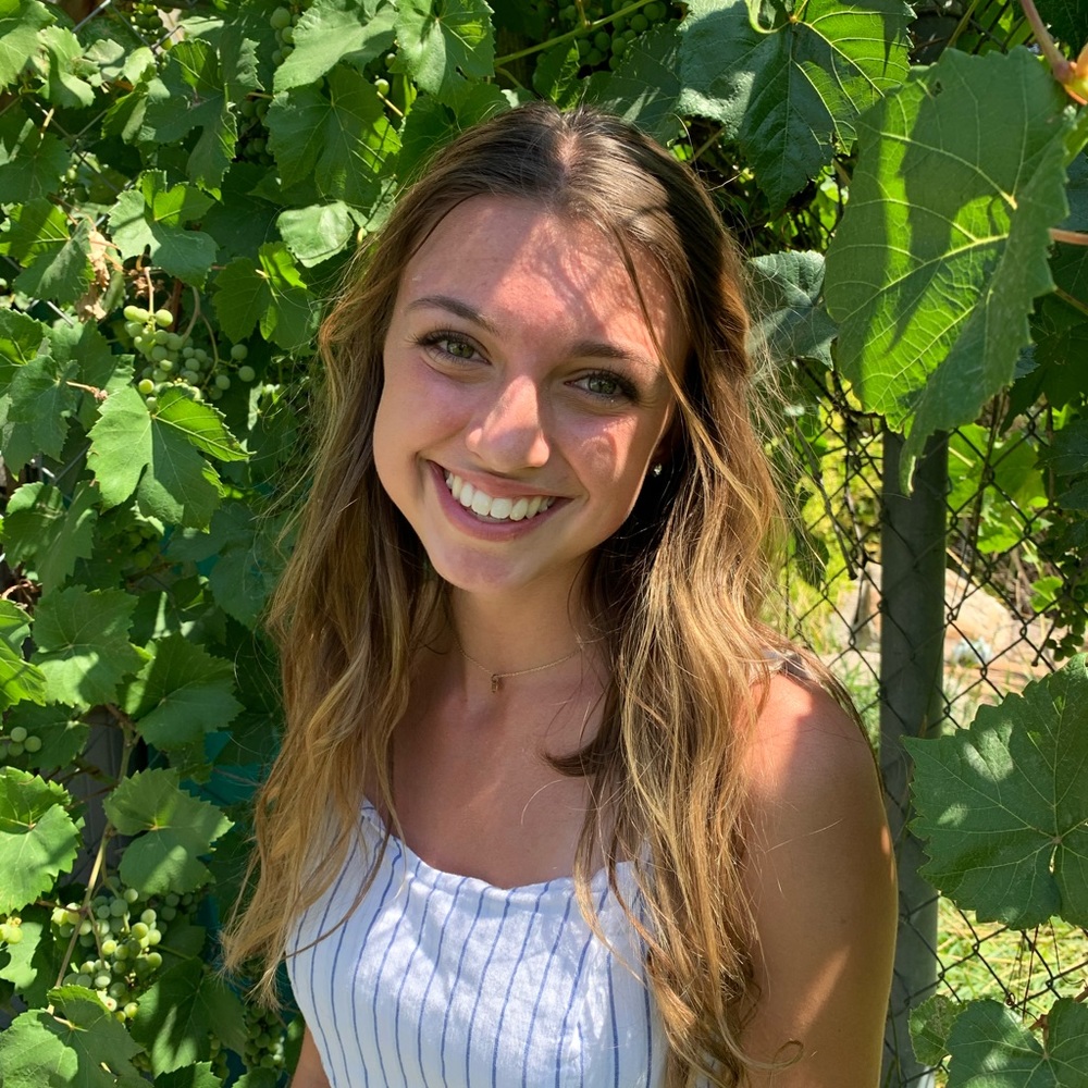 Meet your Posher, Tausha